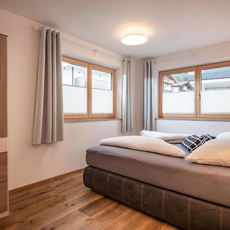 Apart Alpenrose شفينداو المظهر الخارجي الصورة